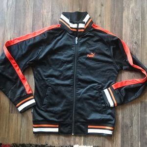 puma lamborghini jacket
